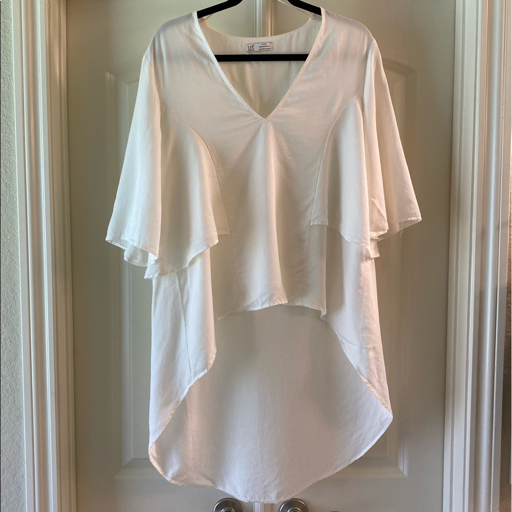 Zara Shirt